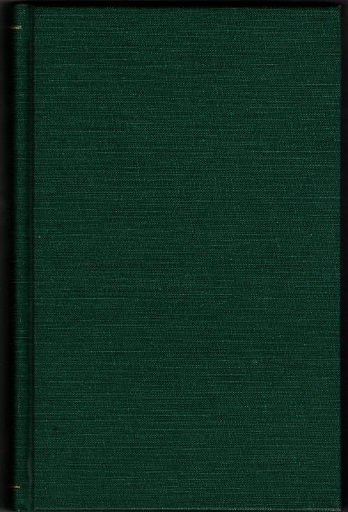 Crime Fiction Criticism An Annotated Bibliography by Tim & Julia Johnson (First)