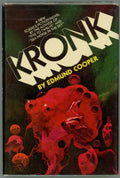 Kronk by Edmund Cooper