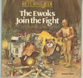 The Ewoks Join the Fight by Bonnie Bogart (First Edition)