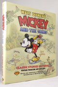 Mickey And The Gang: Classic Stories In Verse by David Gerstein (Limited)- High 