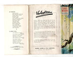 Life's Meaning by Valentine (First Edition) Ward File Copy