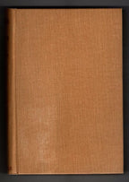 Nurse to Dives by Paul Trent (1st Edition) Abbey Cvr, Hubin Listed, Ward File...
