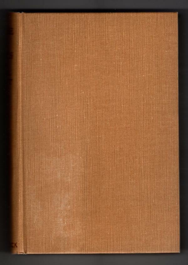Nurse to Dives by Paul Trent (1st Edition) Abbey Cvr, Hubin Listed, Ward File...
