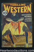 Thrilling Western Jul 1935 Frank Gruber