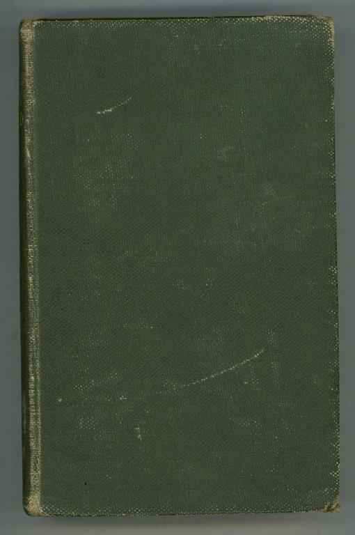 Empire of the World by C.J. Cutcliffe Hyne  (Scarce)