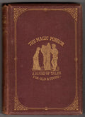 The Magic Mirror by W. Gilbert (First Edition)