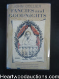 Fancies and Goodnights by John Collier