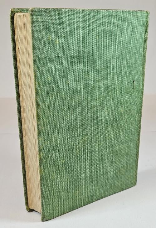 Missing: A Romance by Julius Chambers (First Edition) Signed