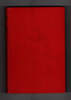 The Green Rust by Edgar Wallace (Edited Ward Lock File Copy) Hubin Listed