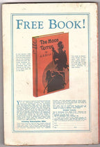 Weird Tales Mar 1932 C. C. Senf Cvr; Vampire story; Derleth - Pulp