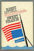 Swift Reason by Robert Littell (First US Edition)