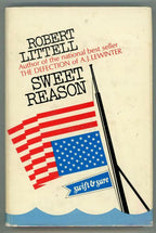 Swift Reason by Robert Littell (First US Edition)