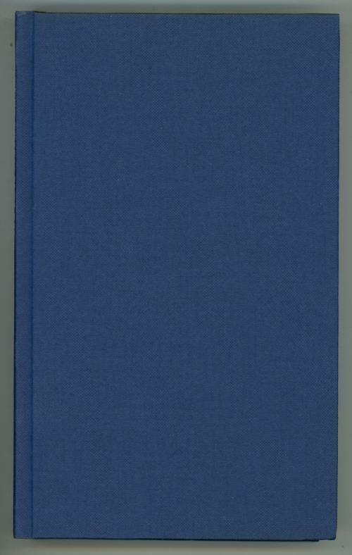 Sweet Sister Death by Frederick Nolan (First Edition)
