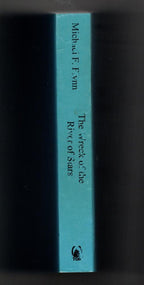 The Wreck of the River of Stars by Michael F. Flynn (ARC)