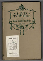 Silver Trumpets: more Homely Woman Talks by Fay Inchfawn