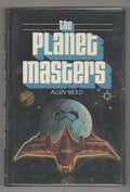 The Planet Masters by Allen Wold (First Edition)