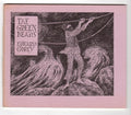 The Green Beads by Edward Gorey Signed Limited