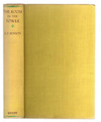 The Room in the Tower and Other stories by E. F. Benson