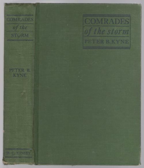 (First Edition)