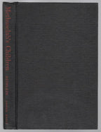 Methuselah's Children by Robert A. Heinlein (First Edition) Original DJ