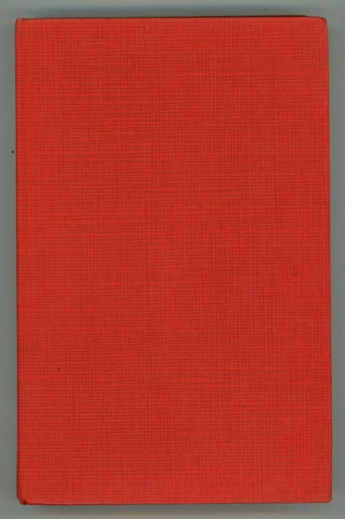 Suicide Clause by Harry Carmichael (First Edition)
