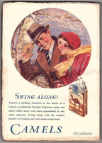 Astounding Apr 1931 Clayton Issue, Jack Williamson, Williamson - Pulp