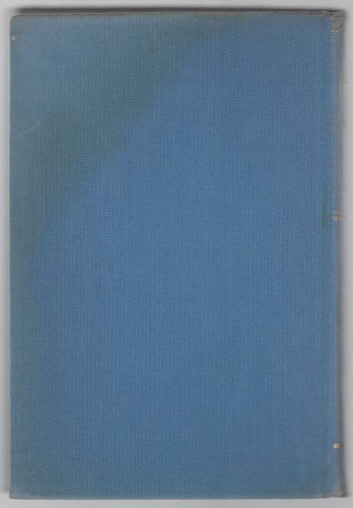 Skylark of Valeron by Edward E. Smith, Ph.D. (First Edition)