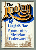 The Rookery by Hugh C. Rae (First U.S. Edition)