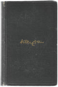After Dark and Other Stories by Wilkie Collins