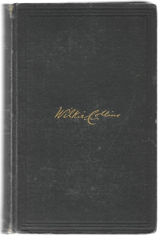 After Dark and Other Stories by Wilkie Collins