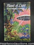 Planet of Light by Raymond F. Jones Schomburg Cvr