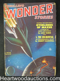 Thrilling Wonder Feb 1951  Jack Vance, Fredric Brown