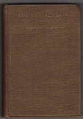 The Golden Bowl by Harrison Conrard (First Edition)