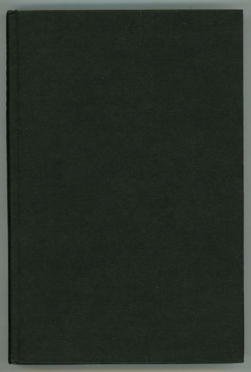 Visa to Limbo by William Haggard (First Edition)