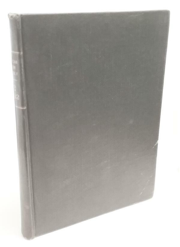 The American Legion Monthly January, 1932 Vol. 12, No. I
