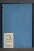 Jeshua by Charles Lowrie (First Edition) File Copy