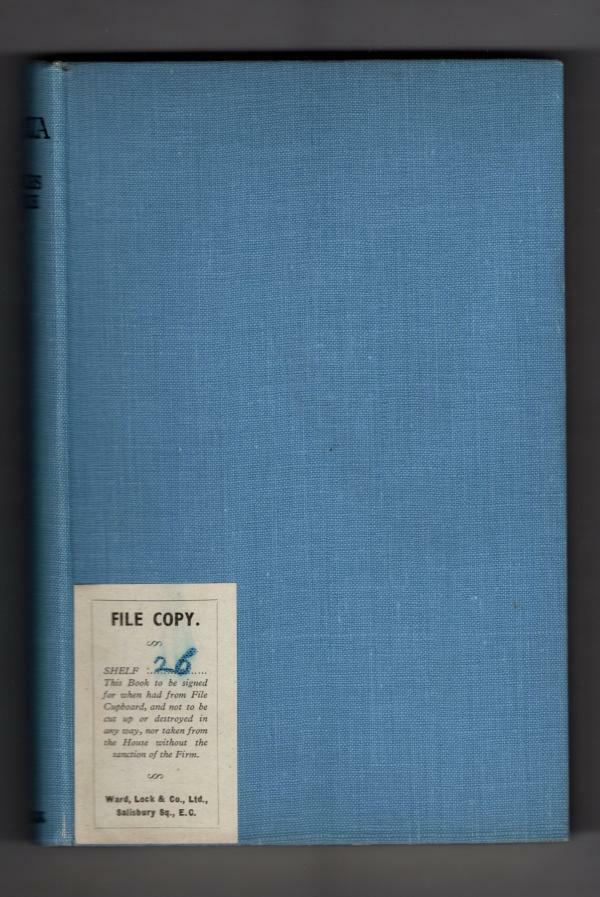 Jeshua by Charles Lowrie (First Edition) File Copy