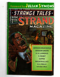 Strange Tale from the Strand Magazine by Julian Symons