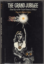 The Ozark Fantasy Trilogy by Suzette Haden Elgin (First Editions)