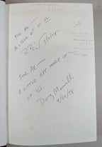 They: Three Parodies by R. Reginald (First Edition) Signed