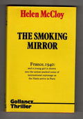 The Smoking Mirror by Helen McCloy (First UK Edition) Gollancz File Copy