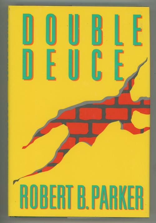 Double Deuce by Robert B. Parker