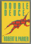Double Deuce by Robert B. Parker