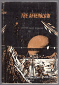 The Afterglow by George Allan England (First thus)