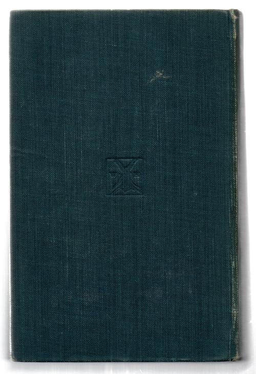 The Magician by William Somerset Maugham (First Edition) Rare