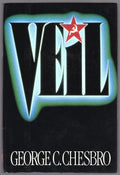Veil by George C. Chesbro (First) The first Veil Kendry spy thriller.