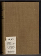 The Call of the Soil by Harold Bindloss Abbey Cover