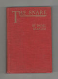 The Snare by Rafael Sabatini