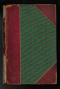 International Library of Technology Operation of Dynamos and Motors
