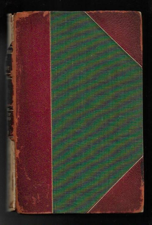 International Library of Technology Operation of Dynamos and Motors